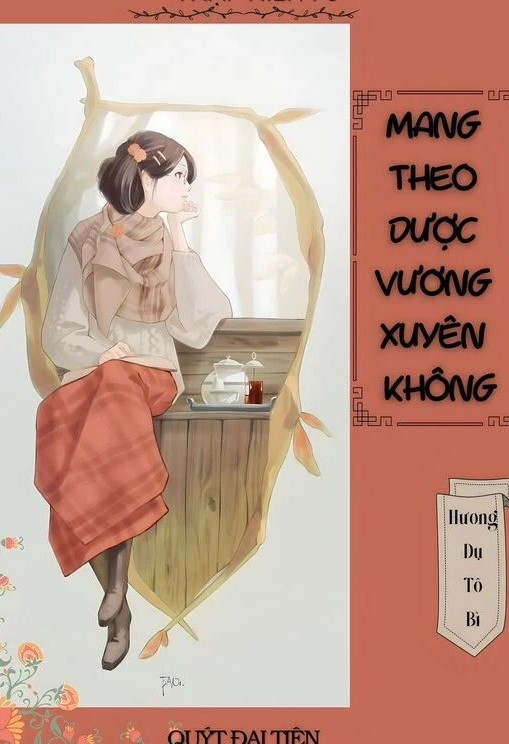 Thập Niên 70: Mang Theo Dược Vương Xuyên Không (Dịch Full)